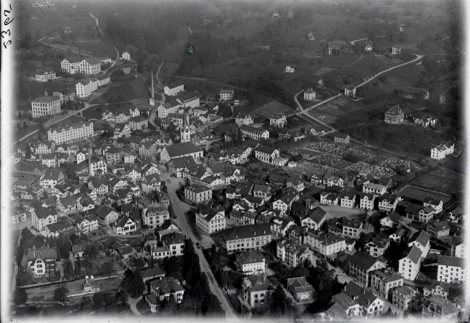 ETH-BIB-Wald aus 100 m-Inlandflüge-LBS MH01-002365