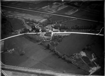 ETH-BIB-Wallisellen, Herzogenmühle, Übersicht v. O.-Inlandflüge-LBS MH01-000555