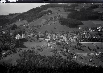 ETH-BIB-Walzenhausen v. N. aus 150 m-Inlandflüge-LBS MH01-005942