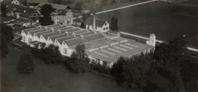ETH-BIB-Wangen (SZ), Baumwollweberei Wirth & Co. AG-Inlandflüge-LBS MH03-1290
