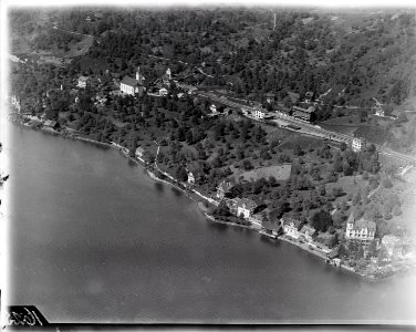 ETH-BIB-Walchwil, Zugersee-Inlandflüge-LBS MH01-001625