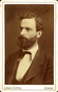 ETH-BIB-Weber, Heinrich (1842-1913)-Portrait-Portr 09008