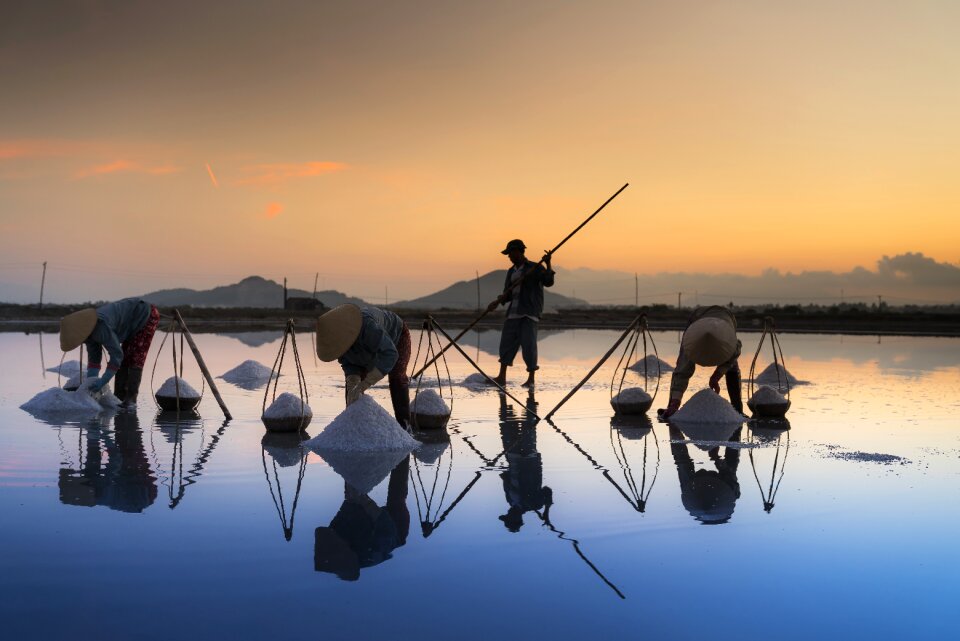 Field khanh hoa province