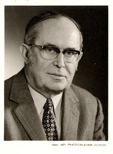 ETH-BIB-Weidmann, Theophil (1909-2002)-Portr 09576