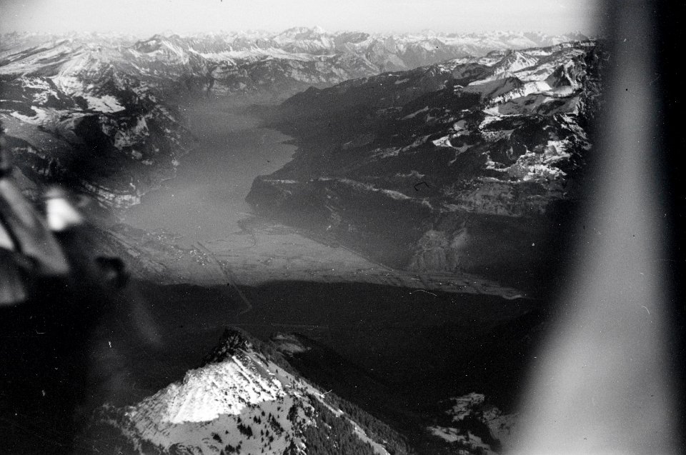 ETH-BIB-Weesen, Walensee-Inlandflüge-LBS MH05-01-35