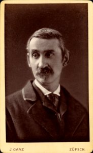 ETH-BIB-Werdmüller, Johann Konrad (1819-1892)-Portrait-Portr 16191-098-AL-FL