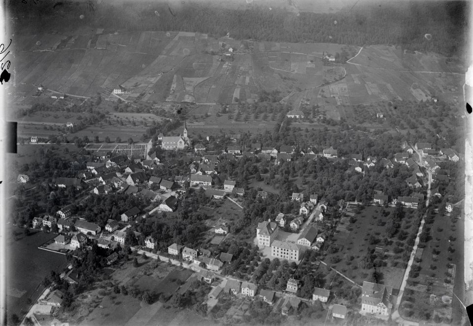 ETH-BIB-Wettingen aus 100 m-Inlandflüge-LBS MH01-002216