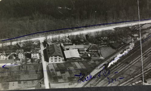 ETH-BIB-Weyermannshaus, J. Hirter, Kohlenhandlung-Inlandflüge-LBS MH03-1844