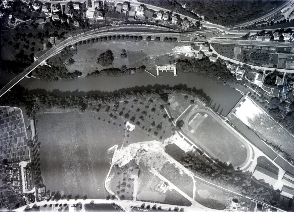 ETH-BIB-Wettingen, Sportanlage Aue-Inlandflüge-LBS MH03-1899