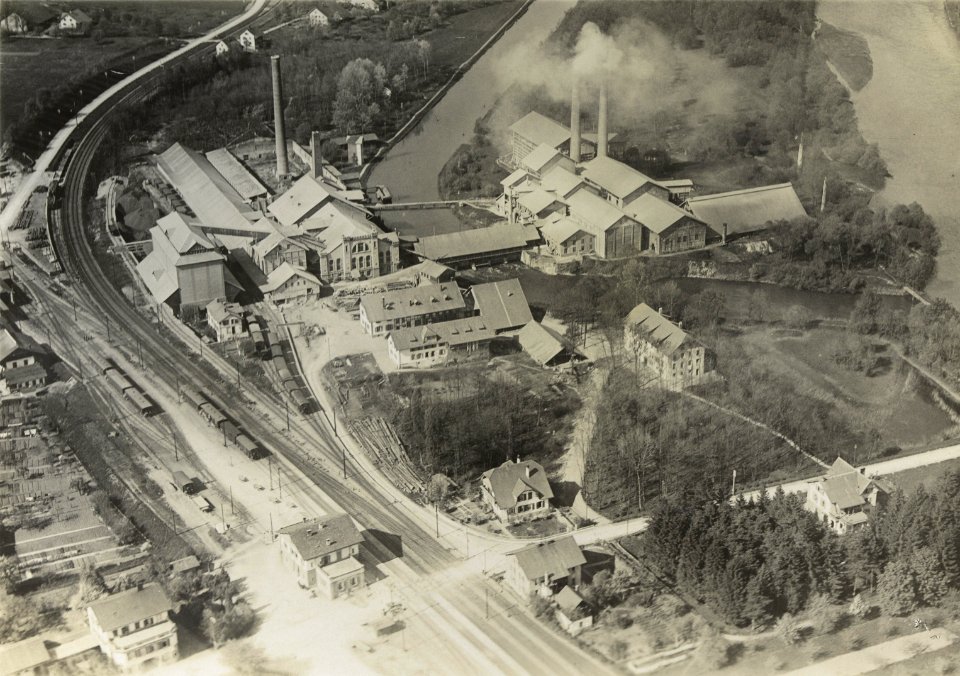ETH-BIB-Wildegg, Zementfabrik-Inlandflüge-LBS MH03-1648