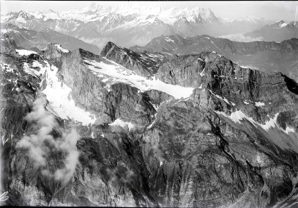 ETH-BIB-Wildgeisberg, Huetstock, Berneralpen-Inlandflüge-LBS MH01-004686