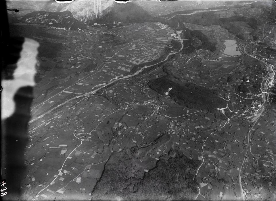ETH-BIB-Wimmis, Spiezwiler Kander aus 3000 m-Inlandflüge-LBS MH01-000438