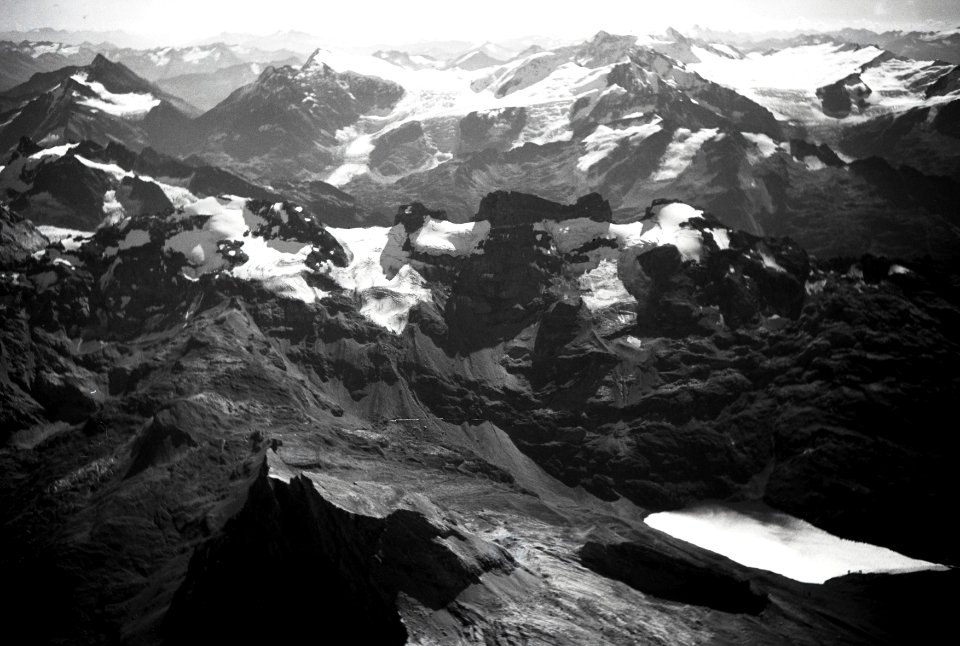 ETH-BIB-Wendenstöcke, Engstlensee, Sustenhorn-Inlandflüge-LBS MH05-13-10