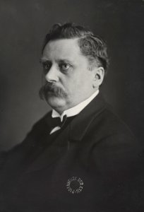 ETH-BIB-Werner, Alfred (1866-1919)-Portrait-Portr 09965