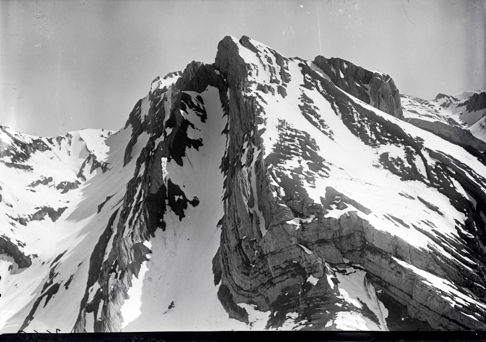 ETH-BIB-Wildhauser Schafberg v. S. aus 2300 m-Inlandflüge-LBS MH01-003660