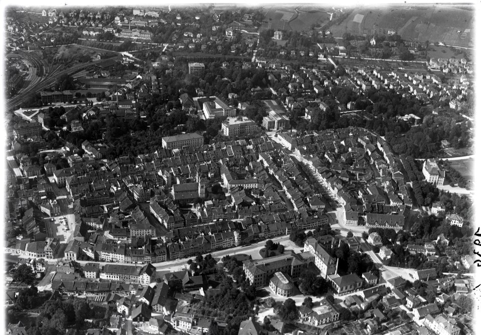 ETH-BIB-Winterthur, Altstadt-Inlandflüge-LBS MH01-001936
