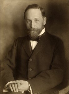 ETH-BIB-Willstätter, Richard (1872-1942)-Portrait-Portr 07881 photo