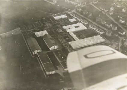 ETH-BIB-Winterthur; Kantonale Zürcherische Ausstellung für Landwirtschaft und Gartenbau-Inlandflüge-LBS MH03-1796