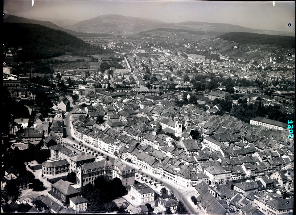 ETH-BIB-Winterthur, Altstadt-Inlandflüge-LBS MH01-007905