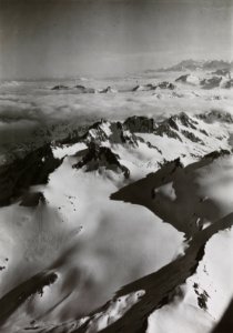 ETH-BIB-Witenwasserengletscher, Rotondohütte, Witenwasserstock, Leckihorn-Inlandflüge-LBS MH01-005649