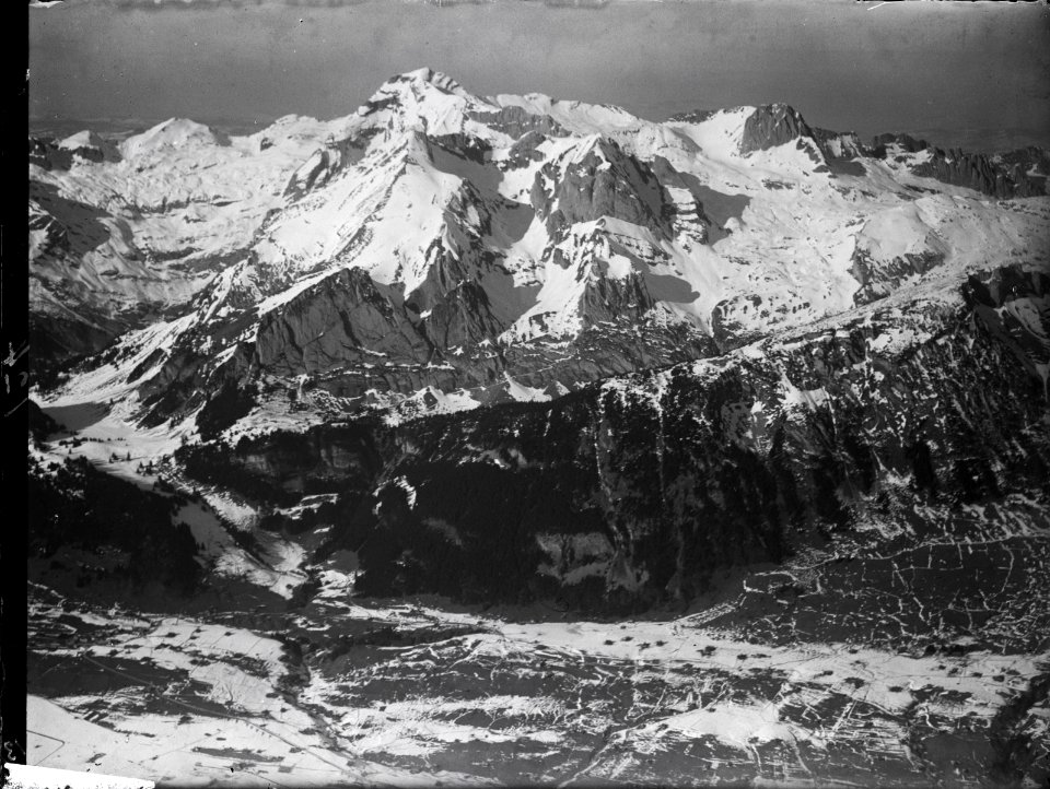 ETH-BIB-Wildhaus, Altmann v. O. aus 3000 m-Inlandflüge-LBS MH01-000124