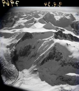 ETH-BIB-Wildspitze, Ötztaler Alpen, Aufnahmerichtung OSO-Inlandflüge-LBS MH01-007969
