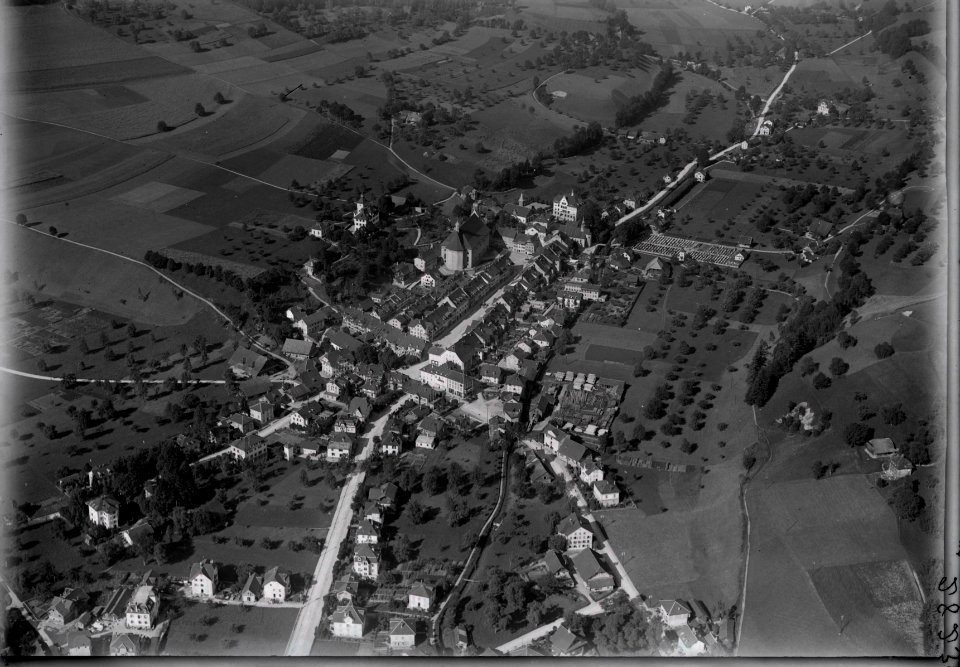 ETH-BIB-Willisau v. N. O. aus 300 m-Inlandflüge-LBS MH01-002823