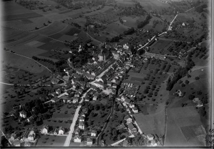 ETH-BIB-Willisau v. N. O. aus 300 m-Inlandflüge-LBS MH01-002823