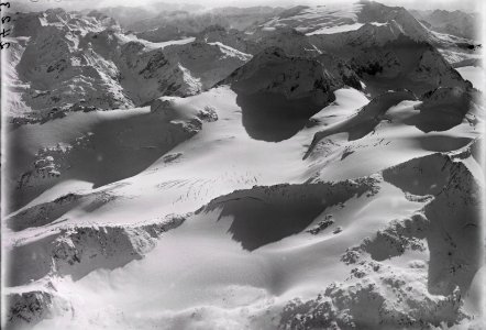 ETH-BIB-Wittenwasserstock, Witenwasserengletscher, Pizzo Rotondo v. N.-Inlandflüge-LBS MH01-002423