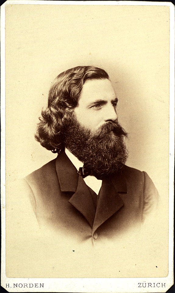 ETH-BIB-Wislicenus, Johannes (1835-1902)-Portr 13923