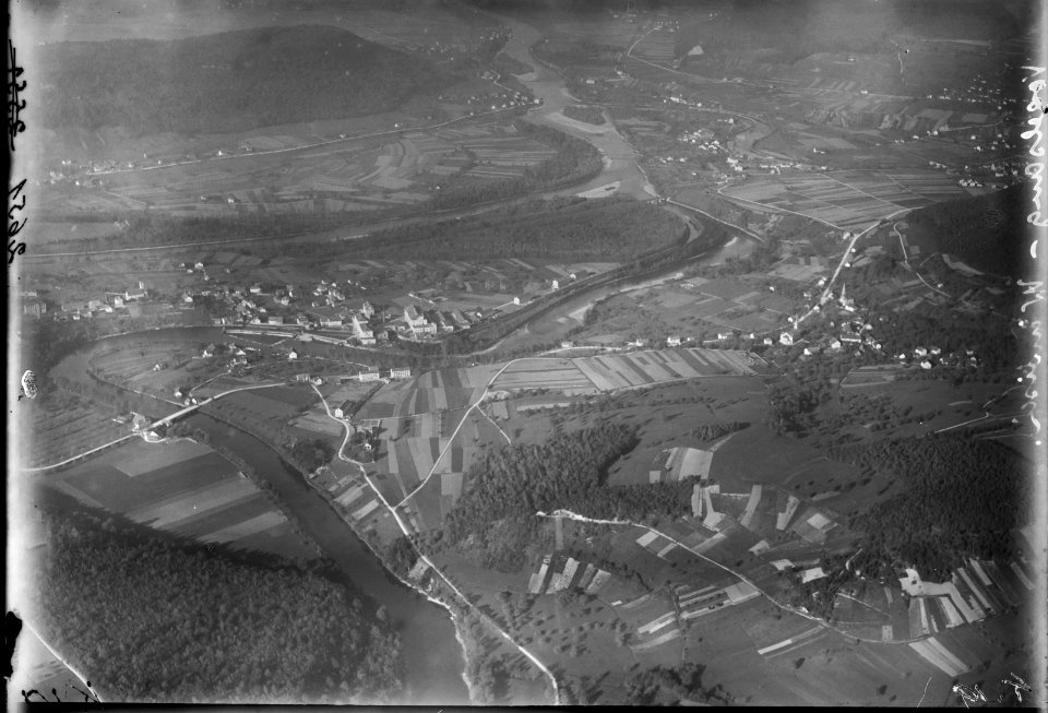 ETH-BIB-Windisch, Gebensdorf, Turgi, Limmat-Reuss-Mündung-Inlandflüge-LBS MH01-002651