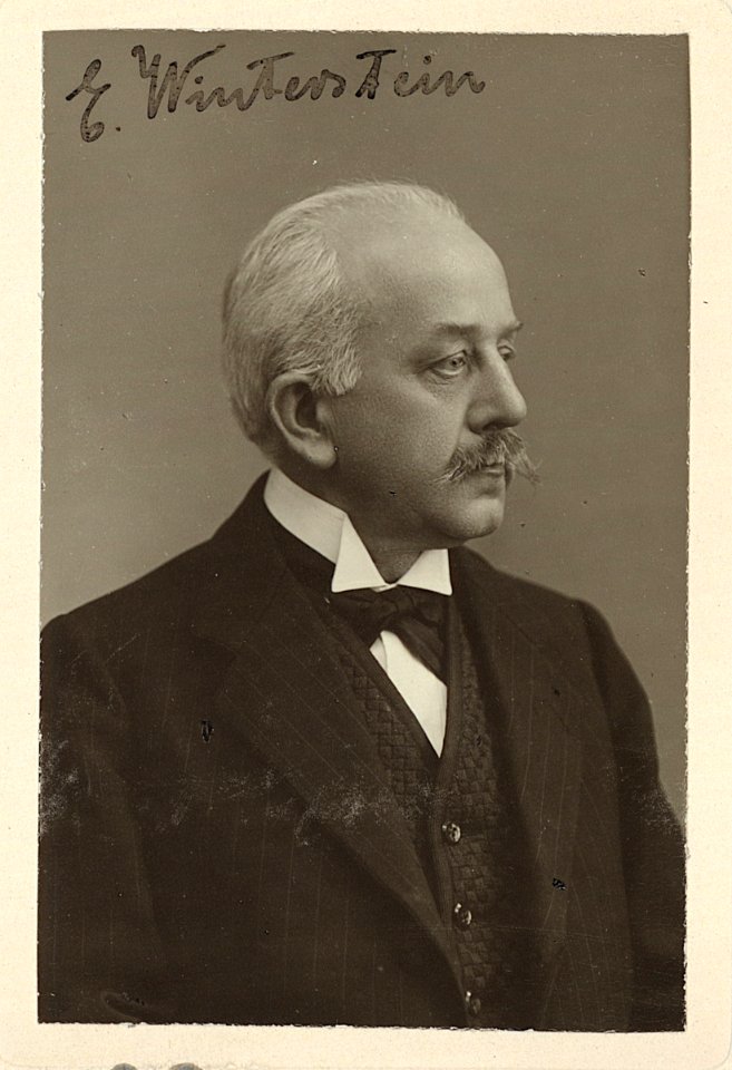 ETH-BIB-Winterstein, Ernst (1865-1949)-Portrait-Portr 02881