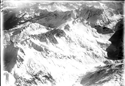 ETH-BIB-Wittenwasserental, Pizzo Lucendro v. N. aus 3800 m-Inlandflüge-LBS MH01-002422