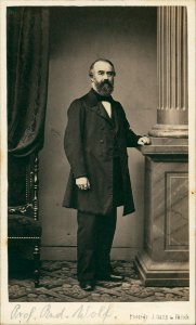 ETH-BIB-Wolf, Johann Rudolf (1816-1893)-Portrait-Portr 09062