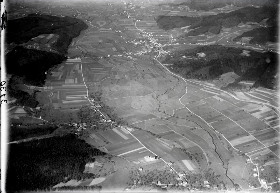 ETH-BIB-Wittwil, Schöftland, Muhen, Suhrental v. S. aus 2000 m-Inlandflüge-LBS MH01-003130