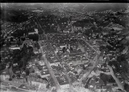 ETH-BIB-Winterthur, Altstadt-Inlandflüge-LBS MH01-007404 photo