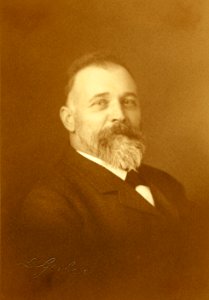 ETH-BIB-Wolfer, Alfred (1854-1931)-Portrait-Portr 00521