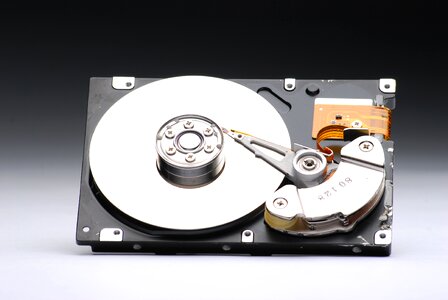 Memory storage medium digital