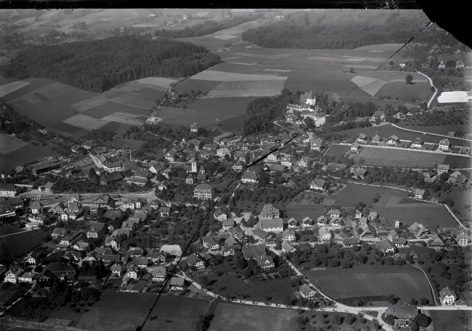 ETH-BIB-Worb aus 300 m-Inlandflüge-LBS MH01-004285