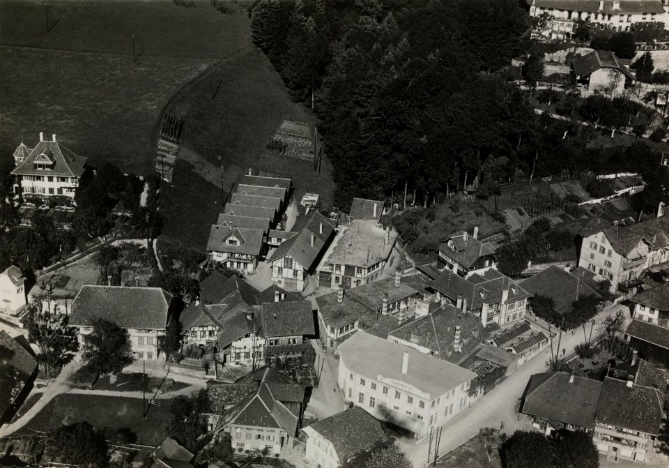 ETH-BIB-Worbboden (Gemeinde Worb), Gebrüder Ott Landmaschinen-Inlandflüge-LBS MH03-1346