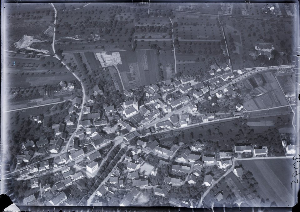 ETH-BIB-Wülflingen v. N. aus 300 m-Inlandflüge-LBS MH01-003095