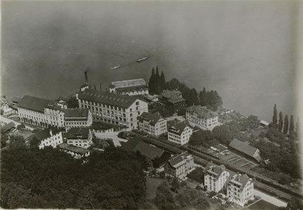 ETH-BIB-Wädenswil, Firma Pfenninger-Inlandflüge-LBS MH03-1765