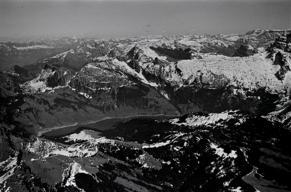 ETH-BIB-Wägitalersee, Brünnelistock, Zindlenspitz, Lachenstock-Inlandflüge-LBS MH05-02-16