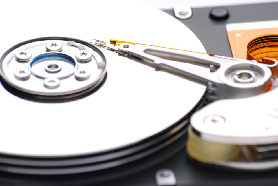 Memory storage medium digital