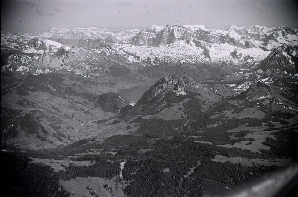 ETH-BIB-Wägitalersee, Mutteristock, Ruchen-Inlandflüge-LBS MH05-06B-20
