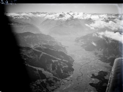 ETH-BIB-Zellersee und Zell am See-Inlandflüge-LBS MH01-007462