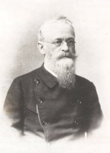 ETH-BIB-Würtenberger, Thomas (1836-1903)-Portrait-Portr 04666
