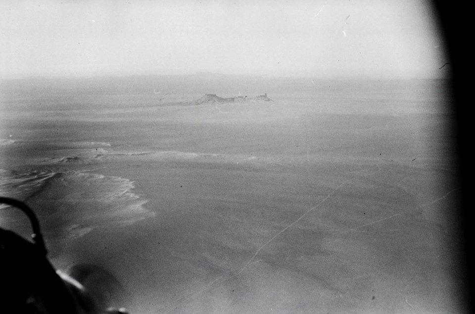 ETH-BIB-Wüste zwischen Colomb-Bechar und Fès-Nordafrikaflug 1932-LBS MH02-13-0278