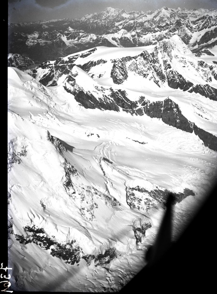 ETH-BIB-Zermatter Breithorn-Inlandflüge-LBS MH01-007361