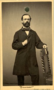 ETH-BIB-Zeuner, Gustav Anton (1828-1907)-Portrait-Portr 11231